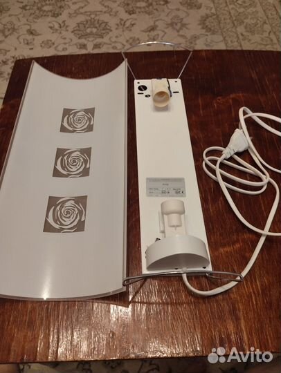 Настенный светильник бра Польша