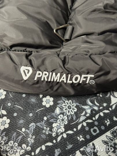 Пуховик nike acg для доставки