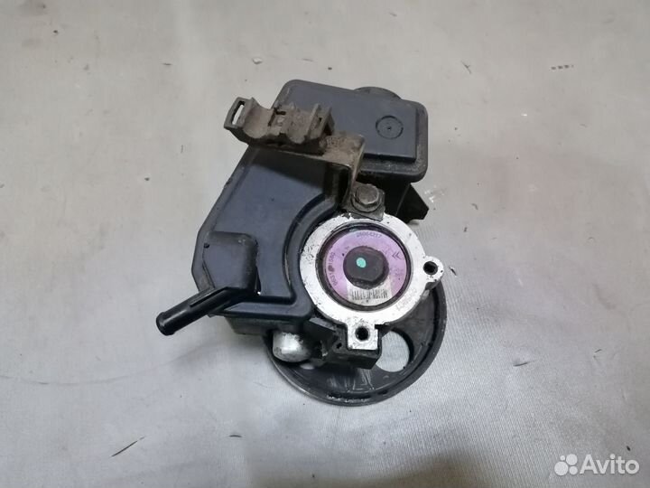 Насос гидроусилителя Peugeot 206 1998-2012