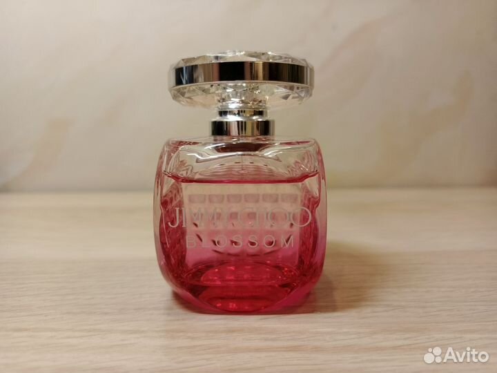 Парфюм Jimmy Choo Blossom