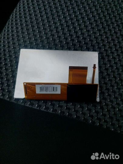 Дисплей Psp Fat