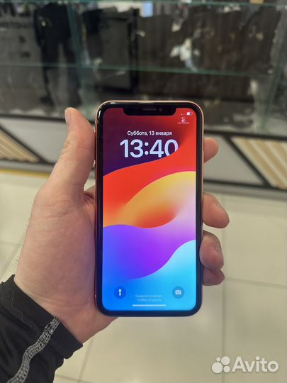 iPhone Xr, 64 ГБ