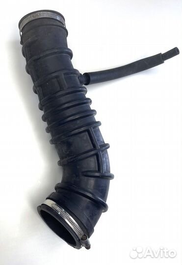 Патрубок воздушный Лифан Солано 2010г 1.6л 78кВт