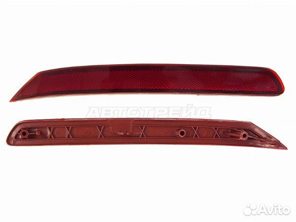 Отражатель KIA cerato/forte 13-19