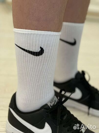 Носки Nike
