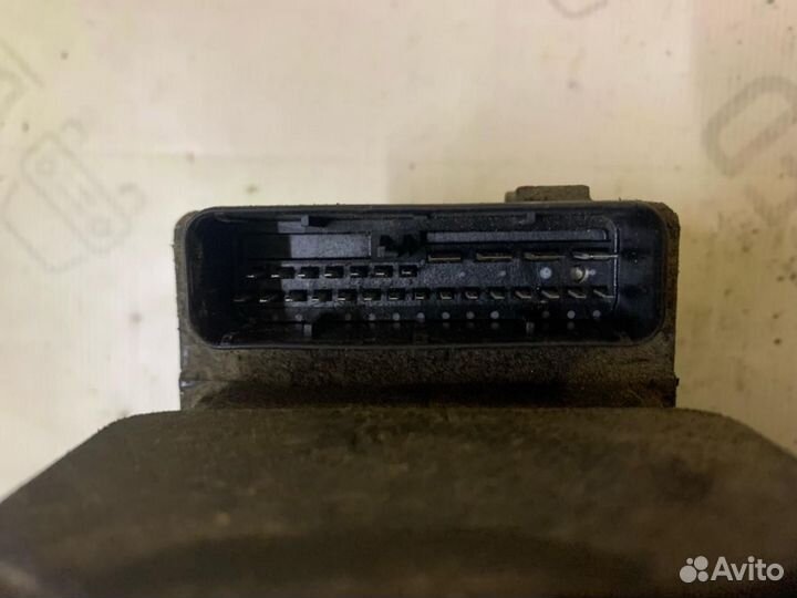 Блок ABS Nissan Primera P11 1998