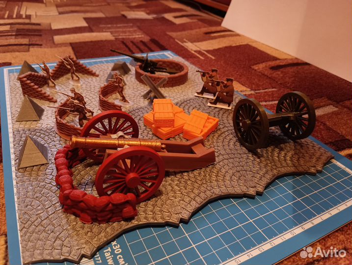 Детские игрушки ручной работы