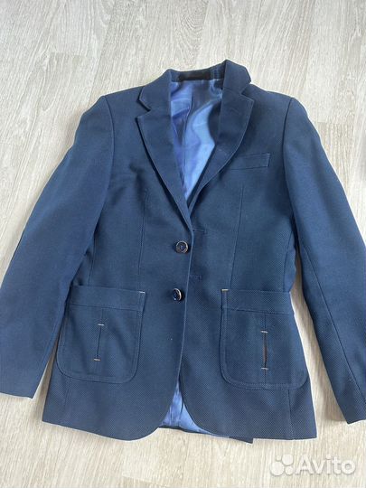 Школьный костюм 146