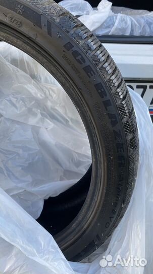 Sailun Ice Blazer Alpine EVO1 225/40 R18 92V