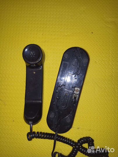 Телефон проводной espo tx-5300