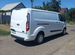 Ford Transit Custom 2.0 MT, 2021, 73 000 км с пробегом, цена 3650000 руб.