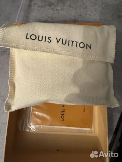 Louis vuitton кошелек