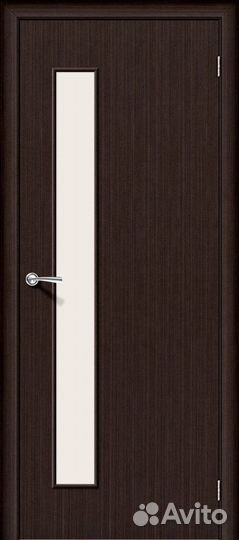Двери межкомнатные