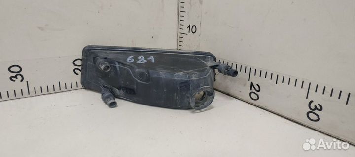 Фара противотуманная правая Ford Explorer