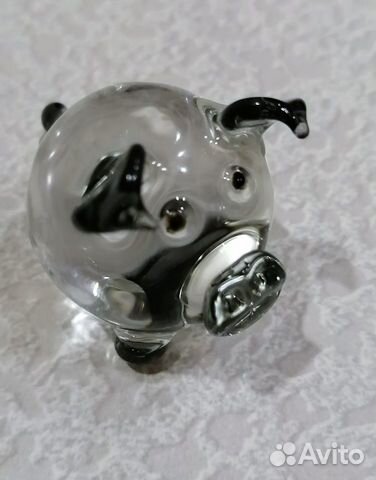 Фигурки символы года