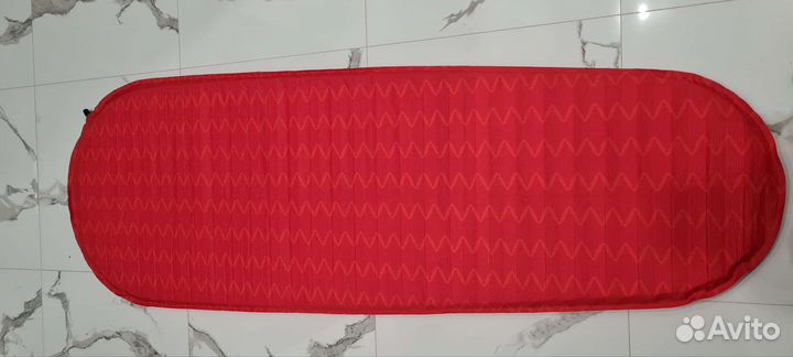 Самонадувающийся коврик Therm-a-rest Prolite Apex