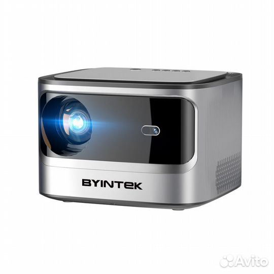Проектор byintek X25 627045