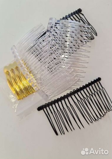 Гребень для волос