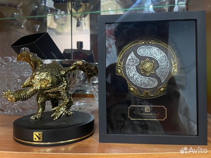 Baby roshan + aegis 2020