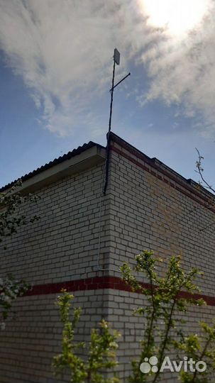 Установка интернета на даче и частный дом