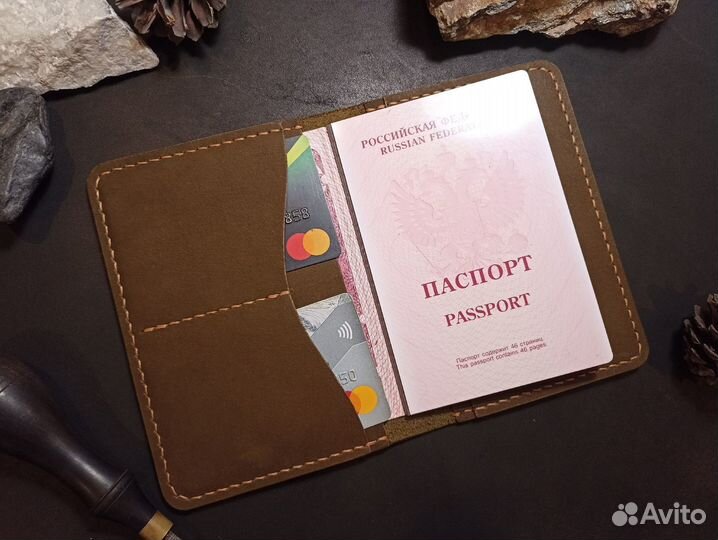 Изготовление изделий из натуральной кожи