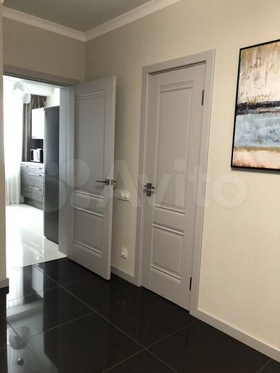 2-к. квартира, 68 м², 11/23 эт.