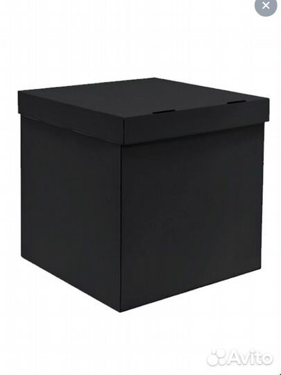 Коробка подарочная