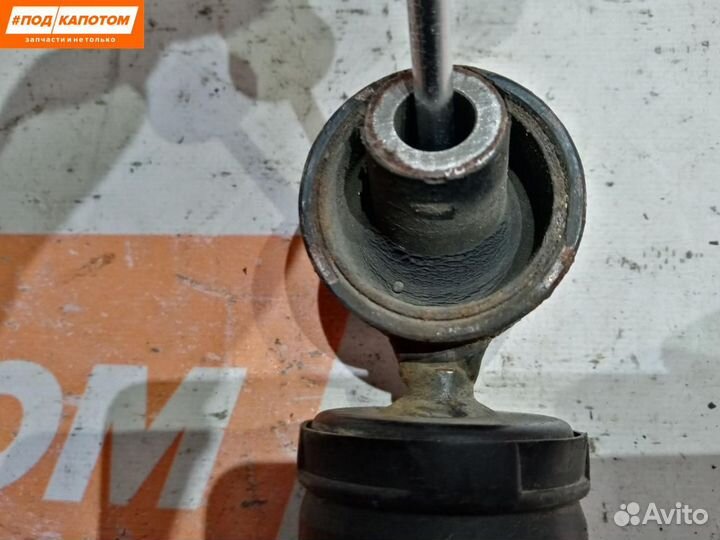 Стойка амортизатора задняя Nissan X-Trail T31 2007