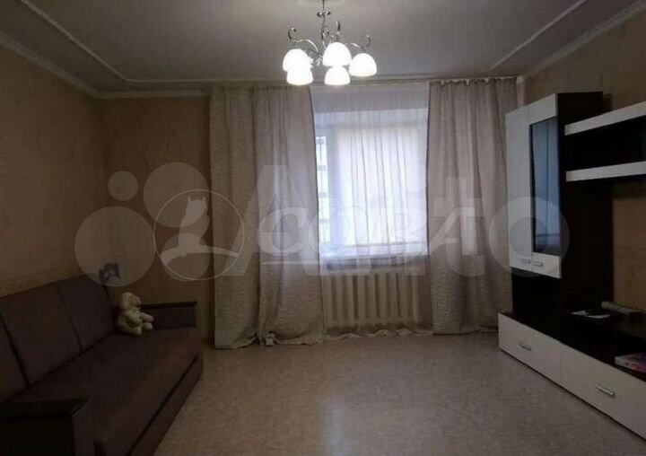 3-к. квартира, 76 м², 7/9 эт.