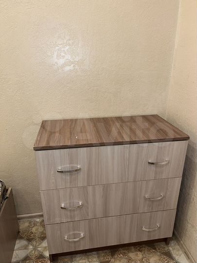 Комната 12 м² в 2-к., 7/18 эт.