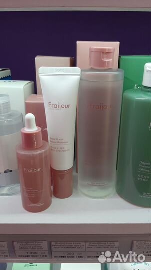 Магазин корейской косметики