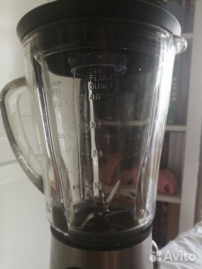 Блендер стационарный Bork