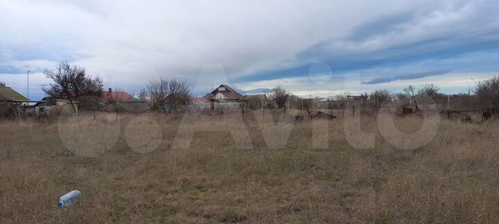 Участок 18,7 сот. (ИЖС)