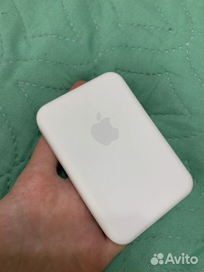 Magsafe battery pack 5000mah