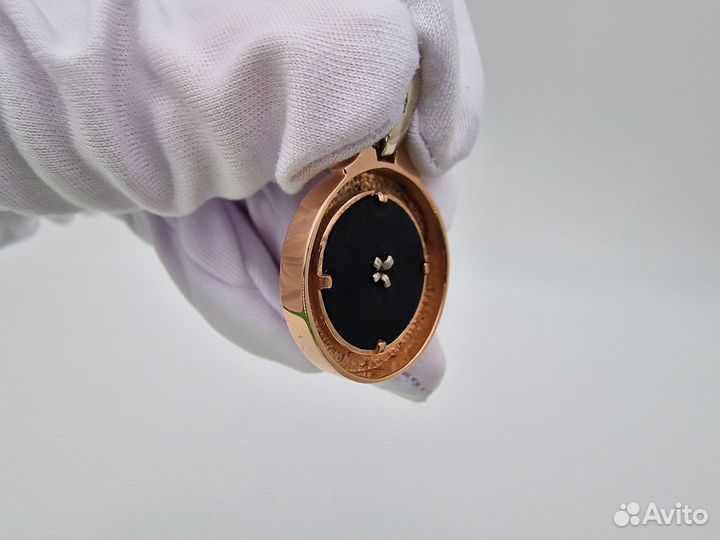 Золотой Кулон 585 пробы. Рассрочка