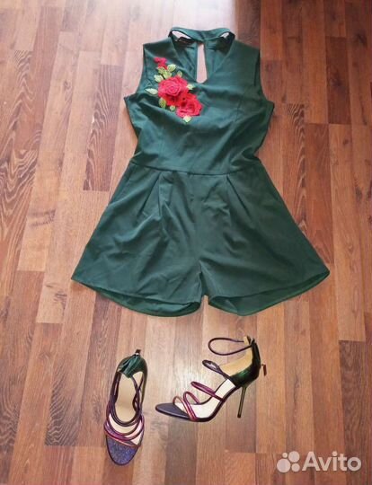 Комбенизон