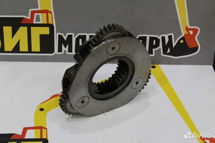 Первая планетарная передача hyundai 290 xkaq-00197