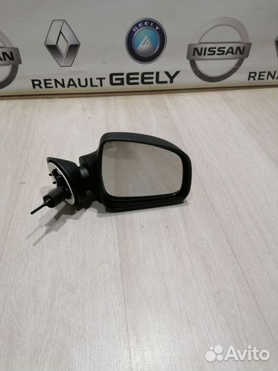 Зеркало Renault sandero Прав
