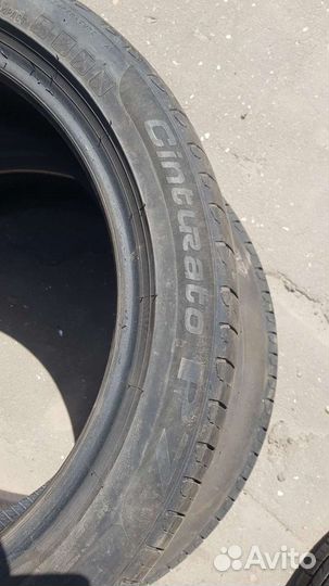 Pirelli Cinturato CN36 205/50 R17