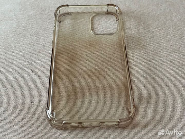 Чехол на iPhone 12 mini