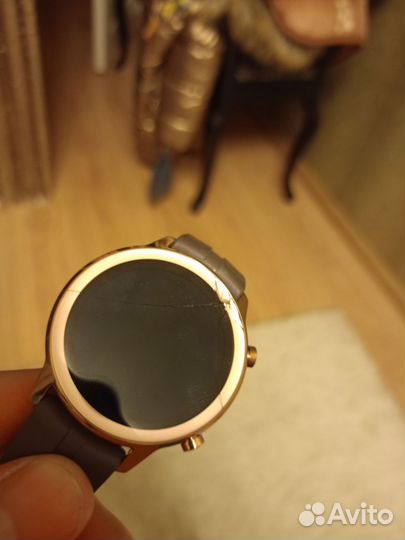 Смарт часы hyawei honor magic watch 2