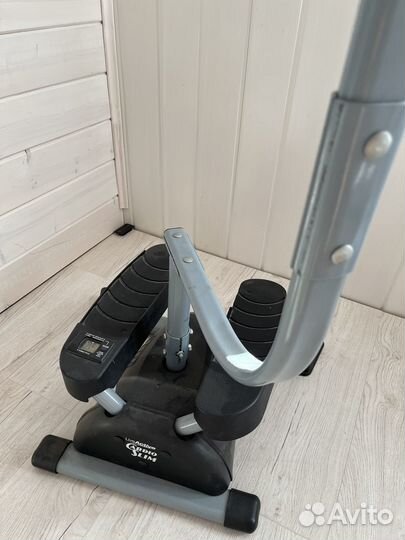 Тренажер кардио твистер