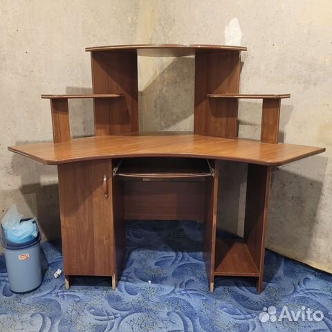 Компьютерный стол бу