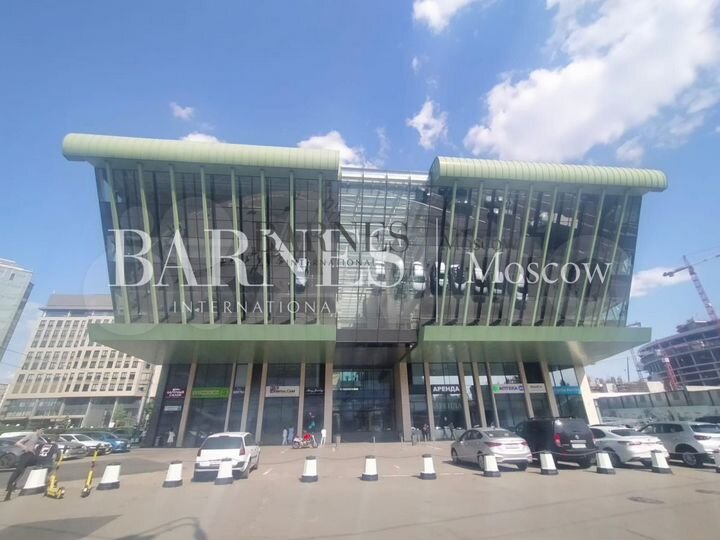 Бц Олимпик Холл, 189 м2