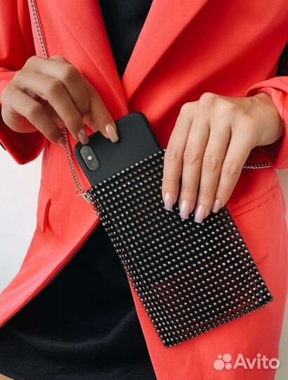 Сумка чехол для телефона