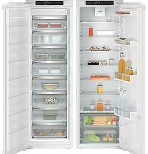 Встраиваемый холодильник Liebherr ixrf 5100