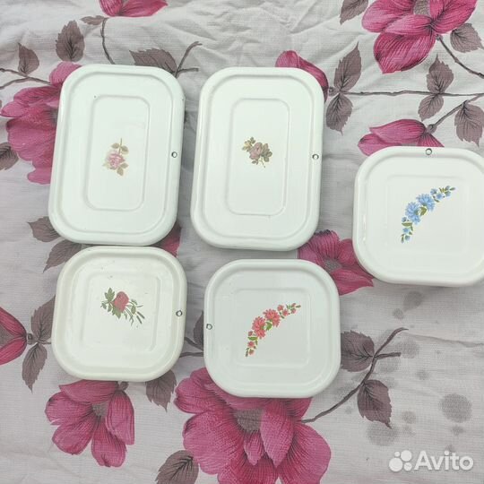 Форма для холодца,желе СССР