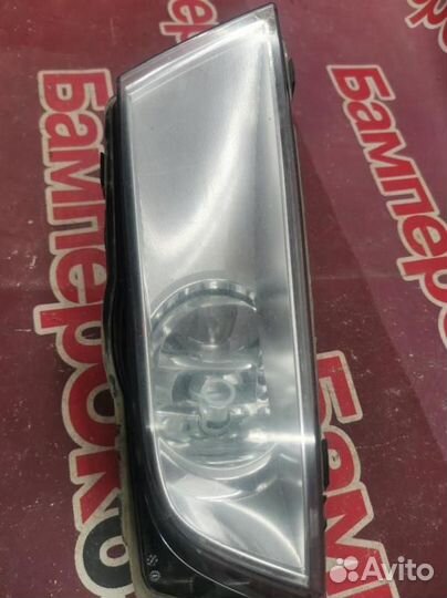 Фара противотуманная Skoda Octavia 5E5 2013 перед