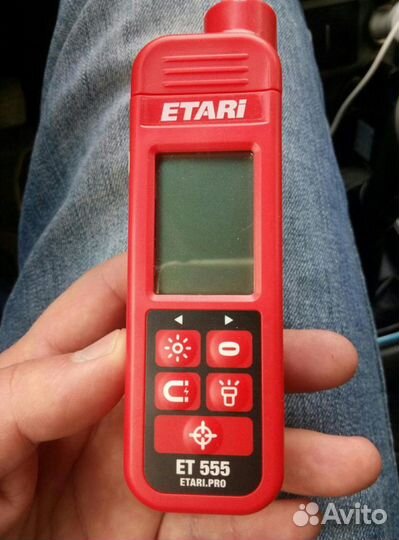 Аренда Толщиномера