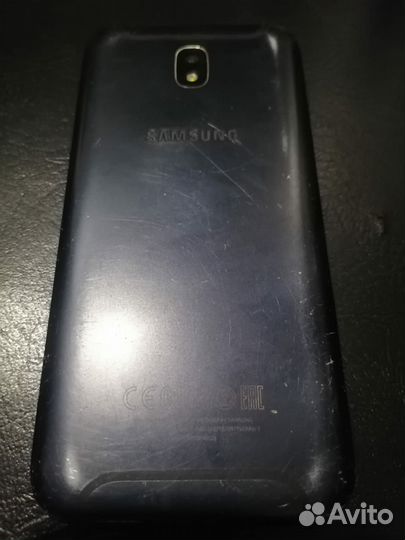 Samsung Galaxy J5 (2017), 2/16 ГБ